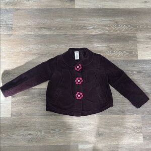 Girls Jacket